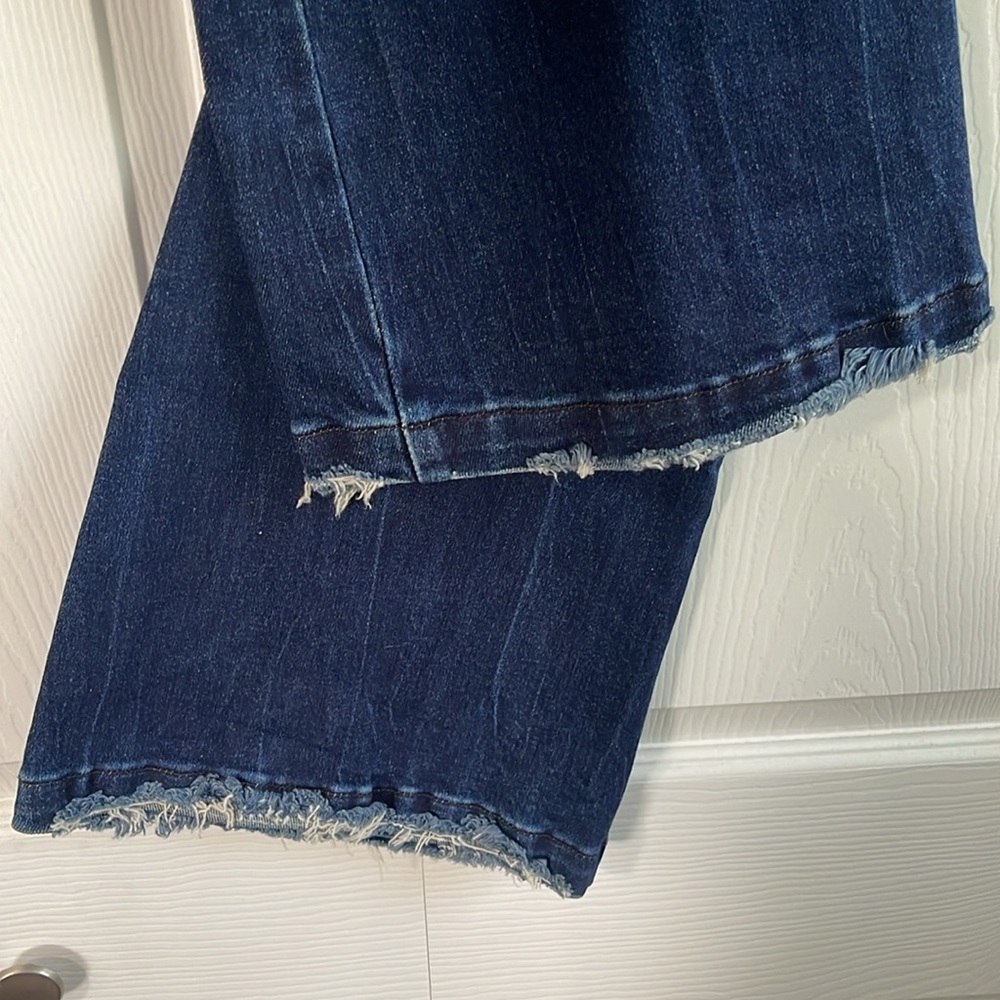 Petra153 Jeans - Picture 4 of 4